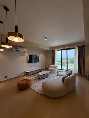 Furnished 2bdrm Apartment in Masaki for rent