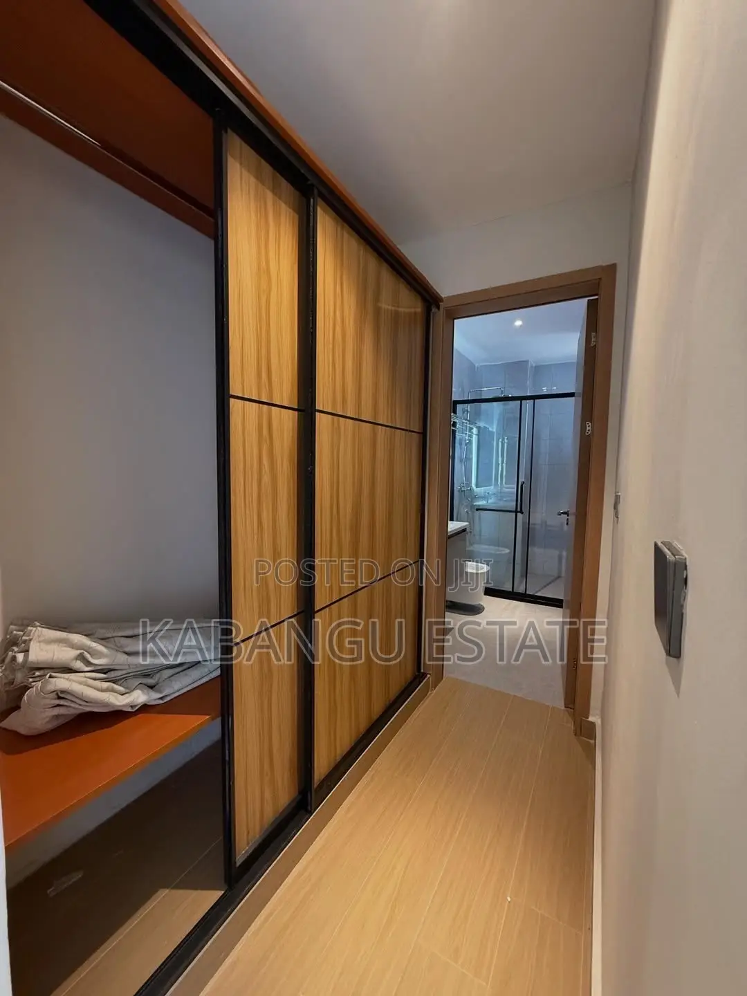 Furnished 2bdrm Apartment in Masaki for rent
