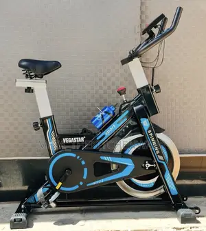 Spinning Bike 150kg