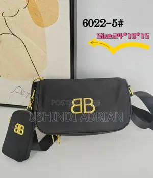 Balenciaga Bag Nzuri Quality