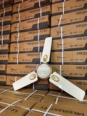 Snartify Original Fan
