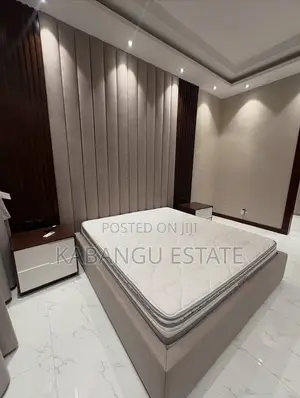 Furnished 2bdrm Apartment in Masaki for rent