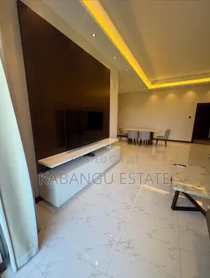 Furnished 2bdrm Apartment in Masaki for rent