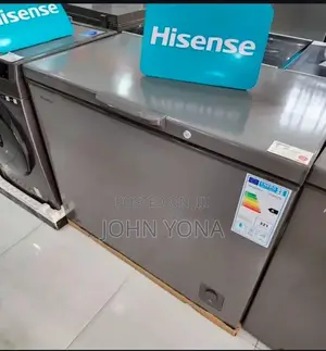 Hisense Freezer H320cfs(250l)