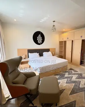 Furnished 2bdrm Apartment in Msasani for rent