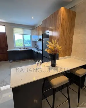 Furnished 2bdrm Apartment in Msasani for rent