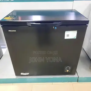 Hisense Freezer Fc250sh (200l)