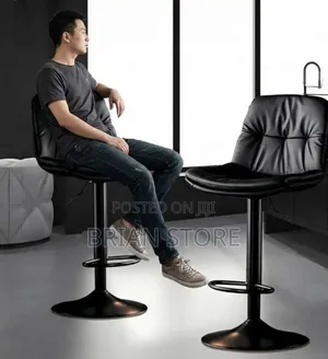 Office Counter Chair