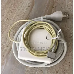 Used Original Macbook Charging Adapters in Good Condition.