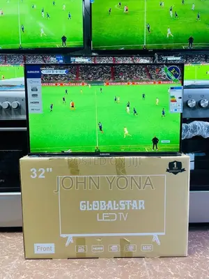 Globalstar 32inch Led
