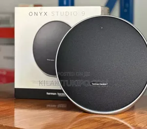 Onyx Studio 9 Harmon Kardon