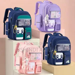Wnew New New Bag Waterproof Ni Nzuri Na Imara