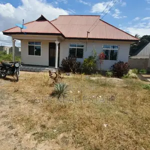 3bdrm House in Chanika for sale