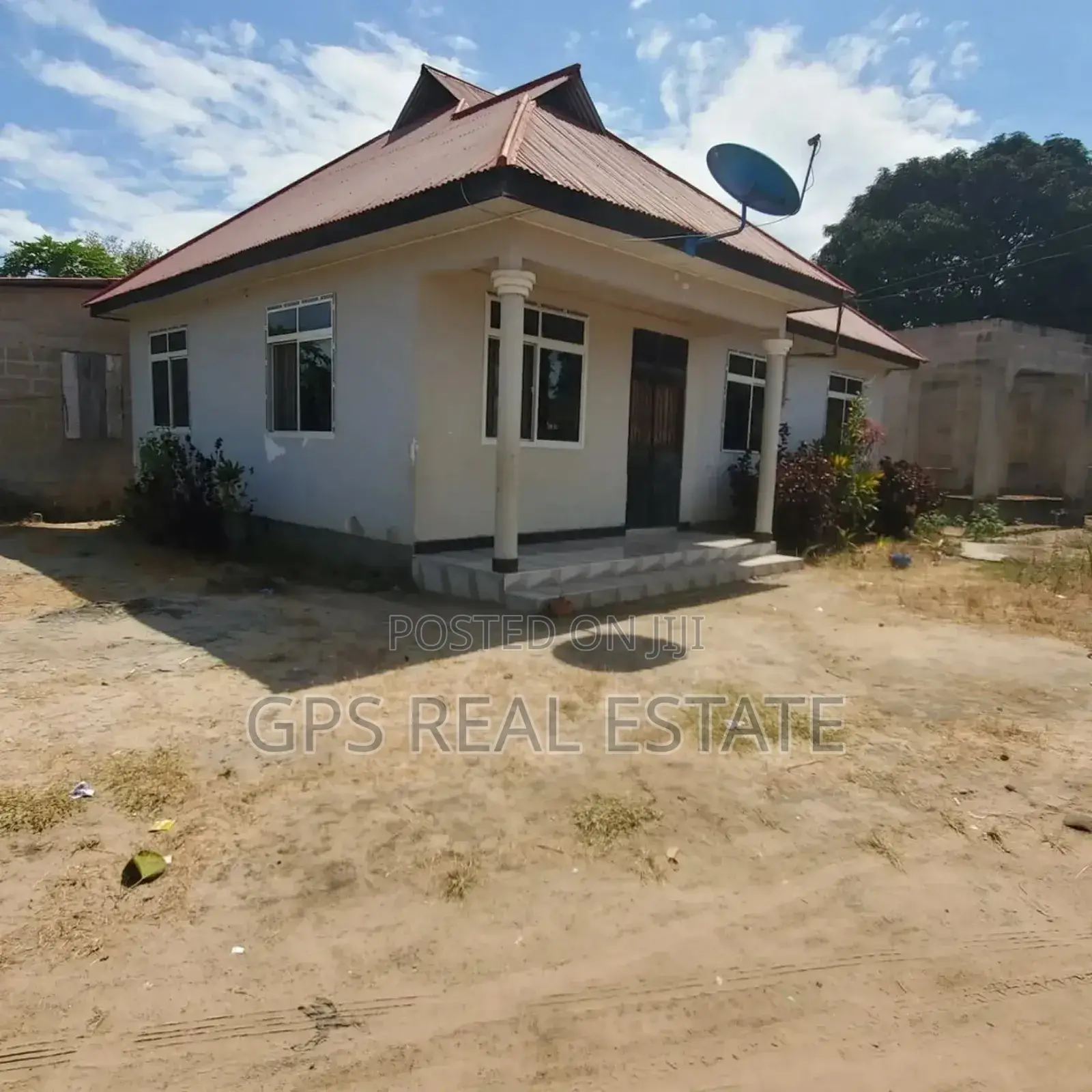 3bdrm House in Chanika for sale