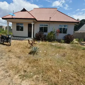 3bdrm House in Chanika for sale