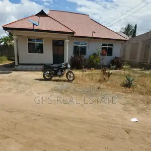 3bdrm House in Chanika for sale