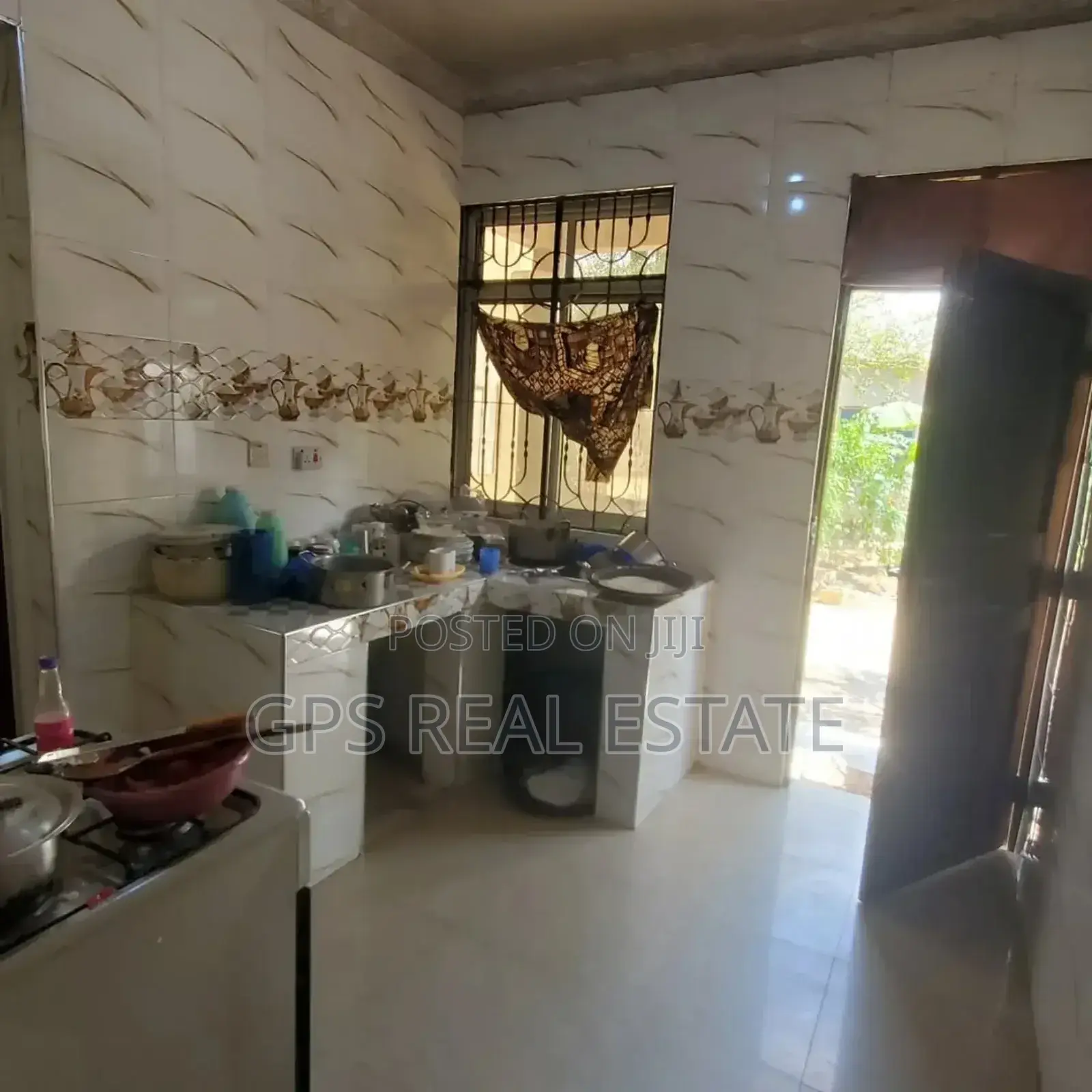 3bdrm House in Chanika for sale