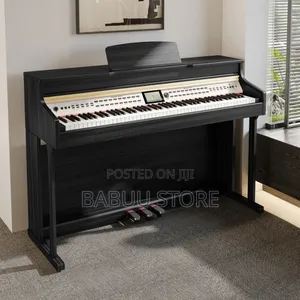 Keyboard Instruments Piano