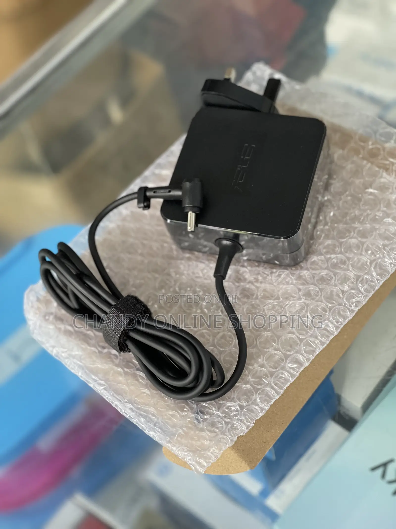 65w Asus Laptop Power Adapter