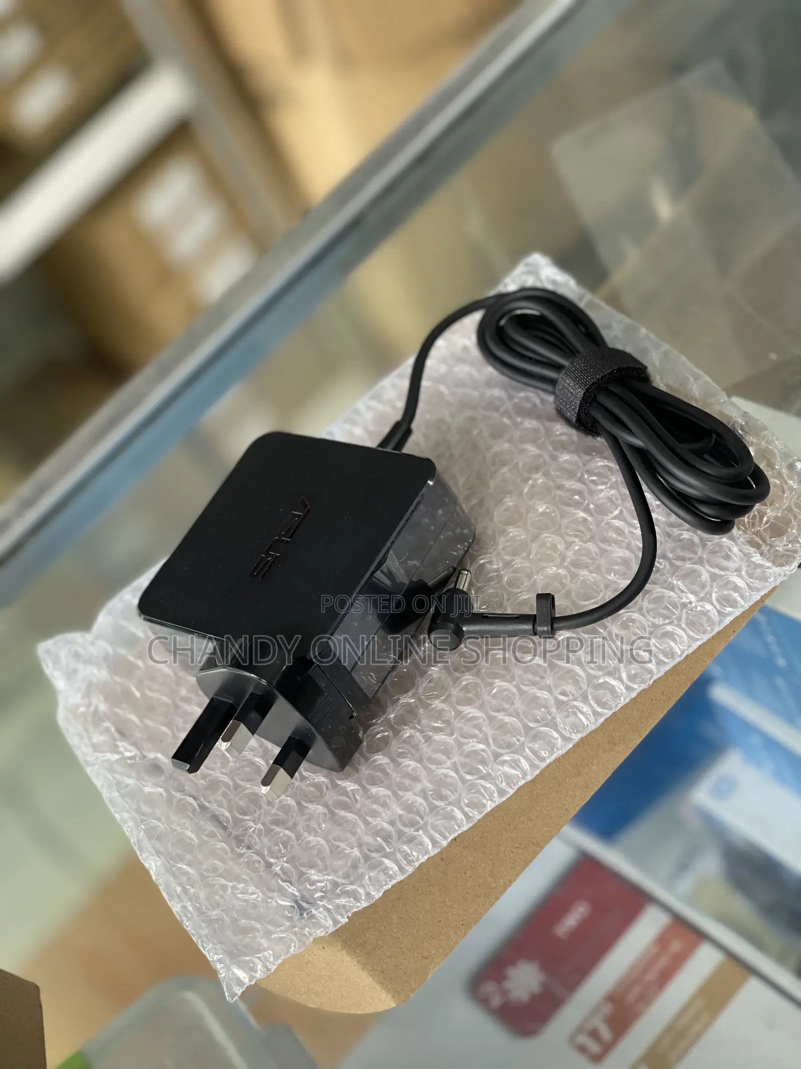 65w Asus Laptop Power Adapter