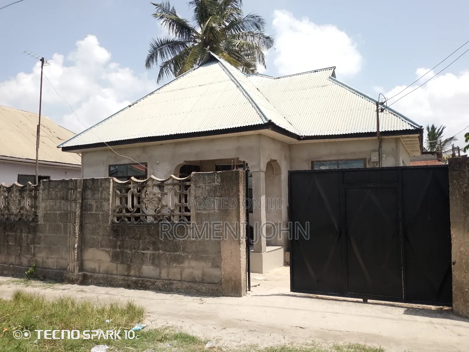 3bdrm House in Tanzania Daresalaam, Ilala for sale