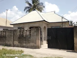 3bdrm House in Tanzania Daresalaam, Ilala for sale