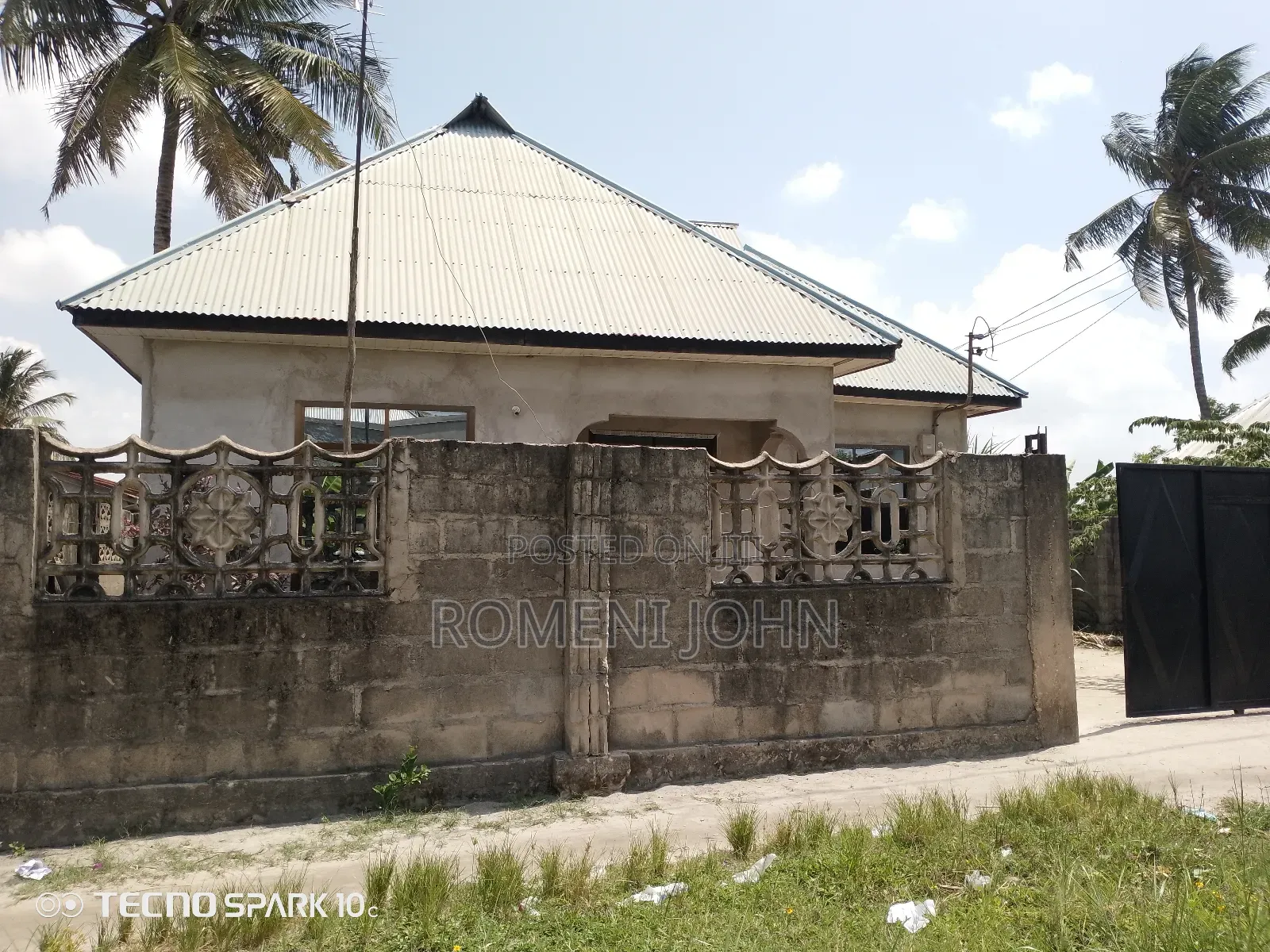3bdrm House in Tanzania Daresalaam, Ilala for sale