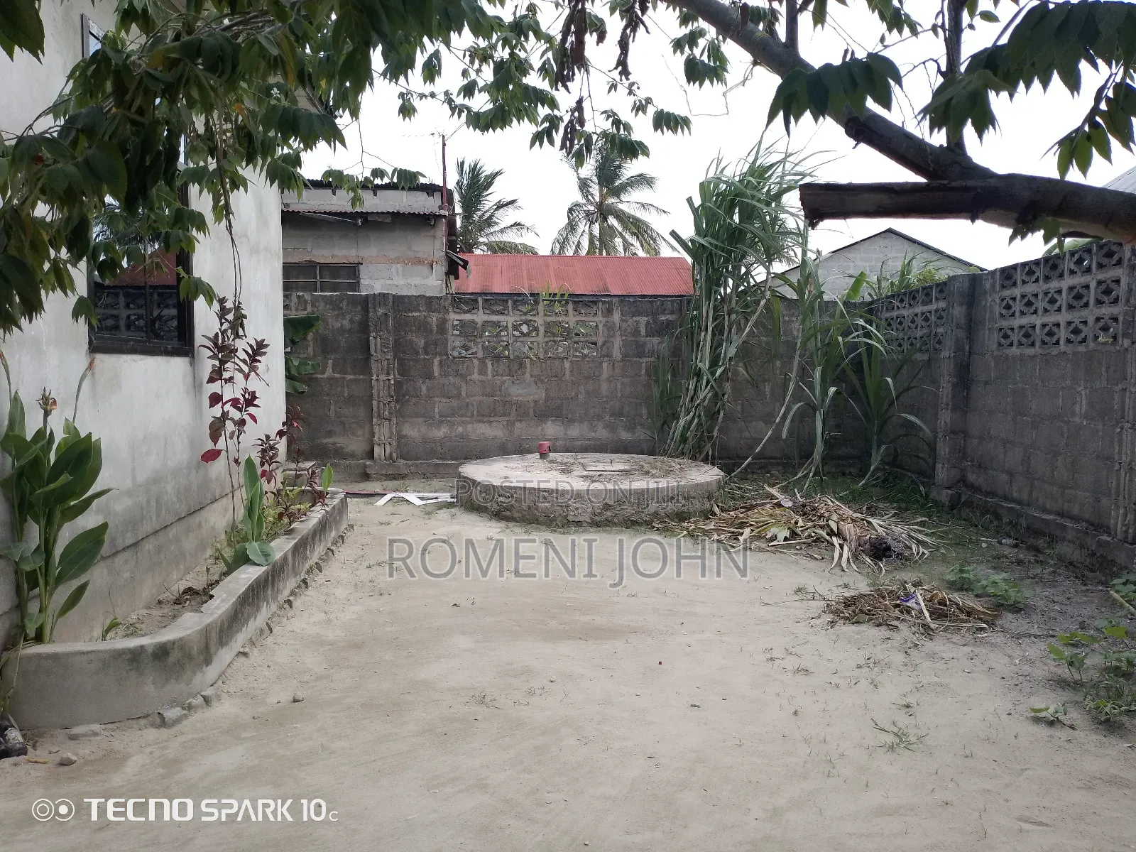 3bdrm House in Tanzania Daresalaam, Ilala for sale