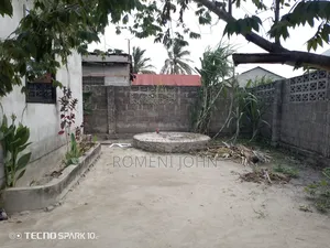 3bdrm House in Tanzania Daresalaam, Ilala for sale