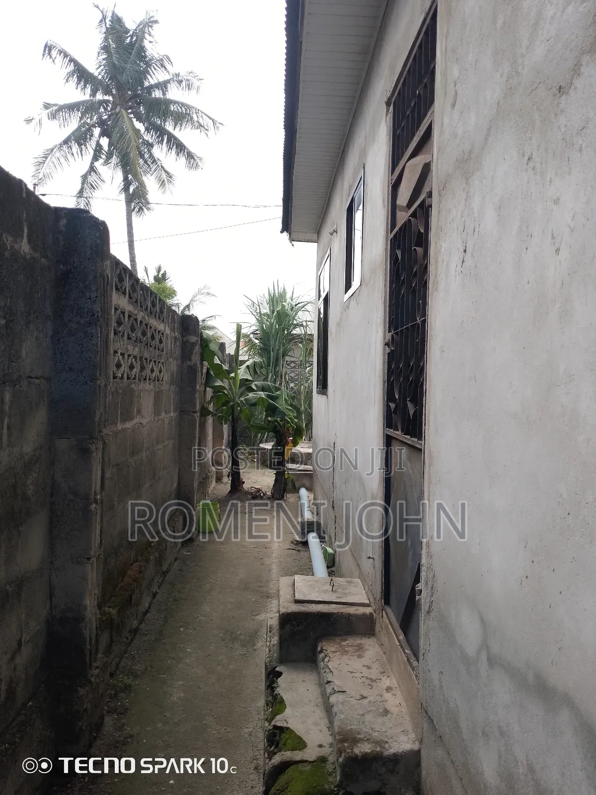3bdrm House in Tanzania Daresalaam, Ilala for sale