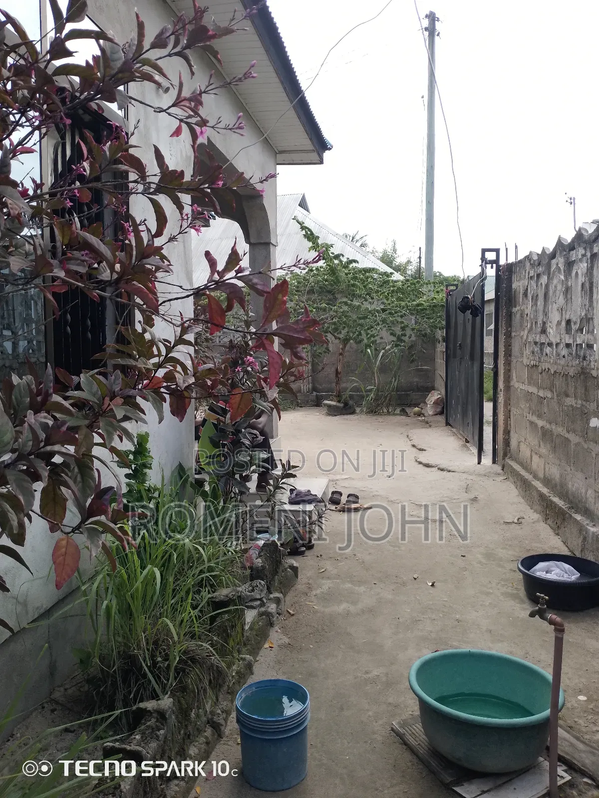 3bdrm House in Tanzania Daresalaam, Ilala for sale