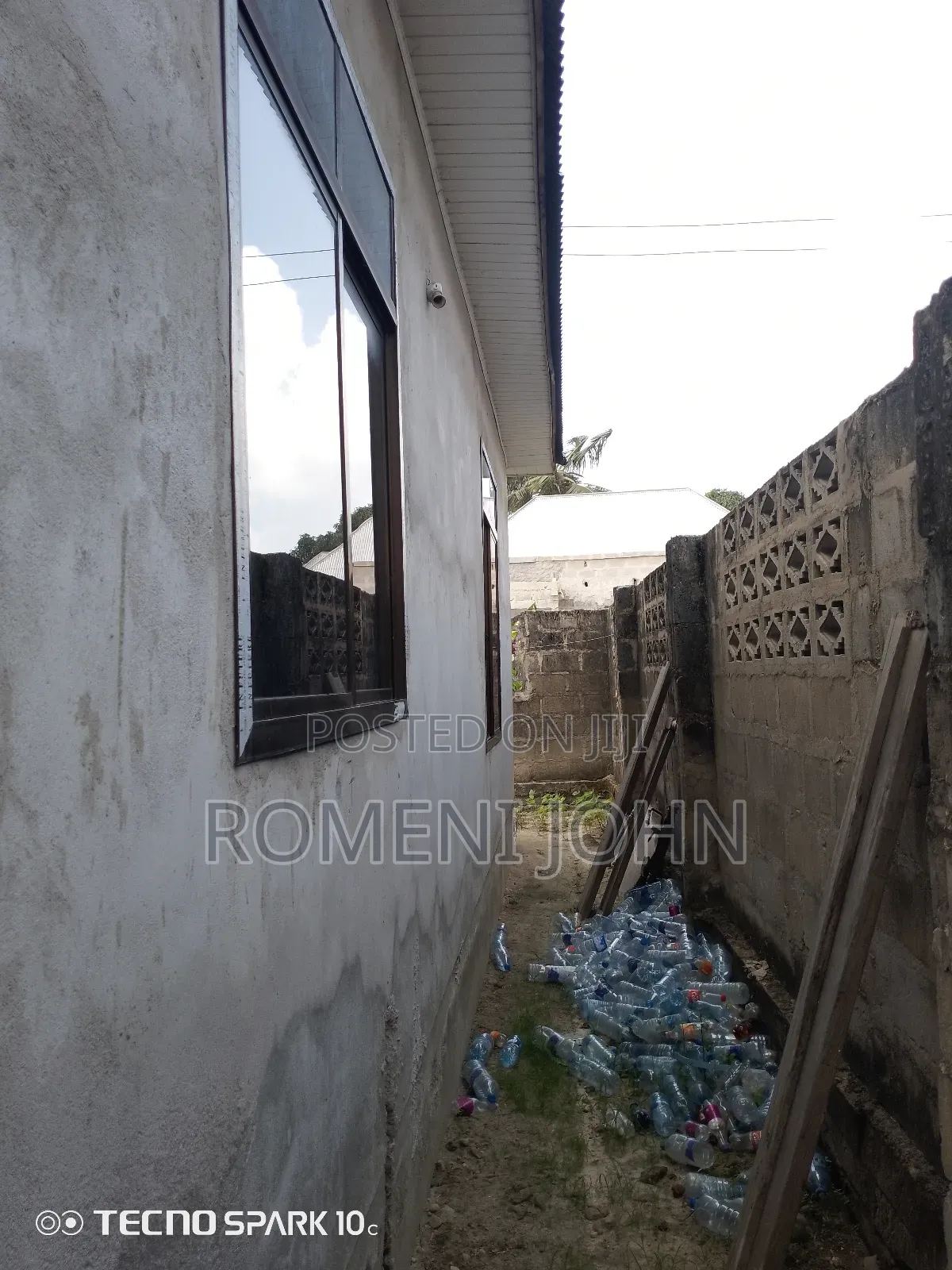 3bdrm House in Tanzania Daresalaam, Ilala for sale