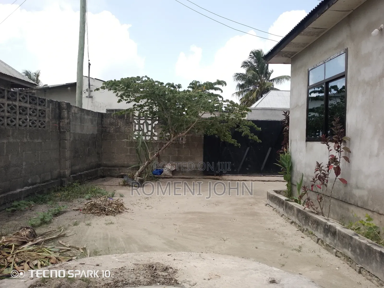 3bdrm House in Tanzania Daresalaam, Ilala for sale