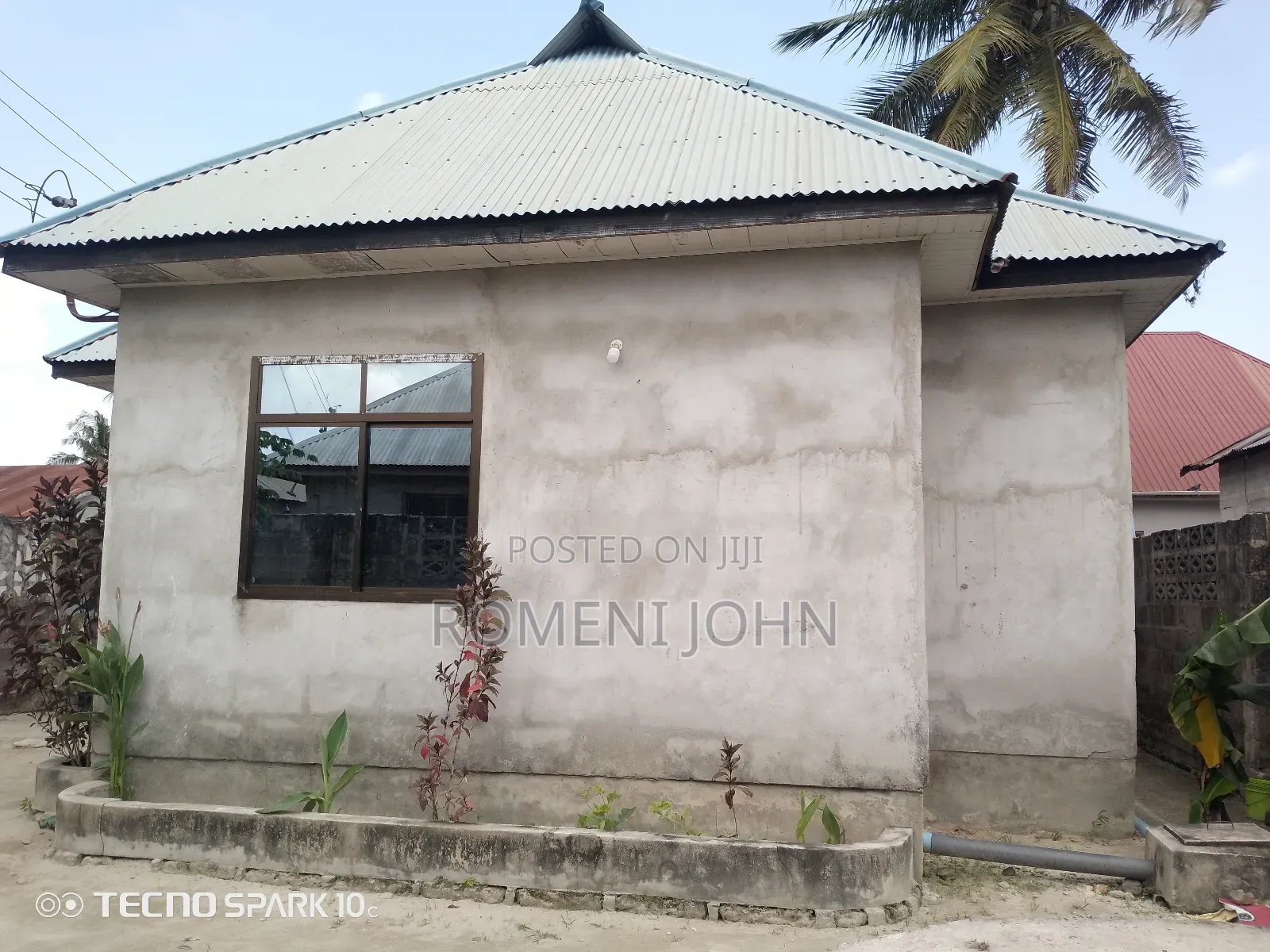 3bdrm House in Tanzania Daresalaam, Ilala for sale