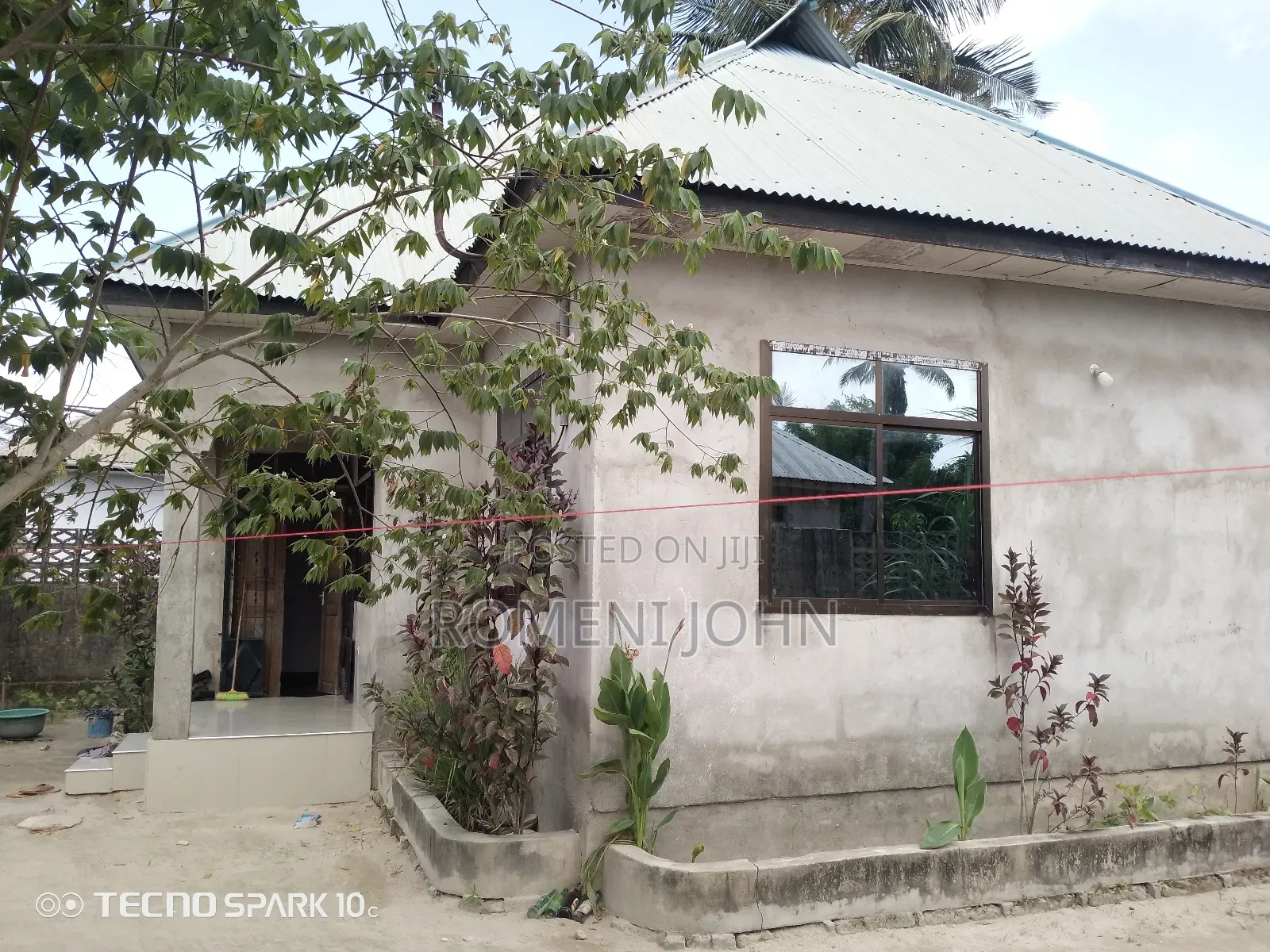 3bdrm House in Tanzania Daresalaam, Ilala for sale