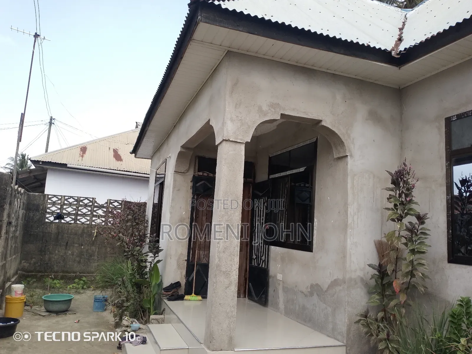 3bdrm House in Tanzania Daresalaam, Ilala for sale