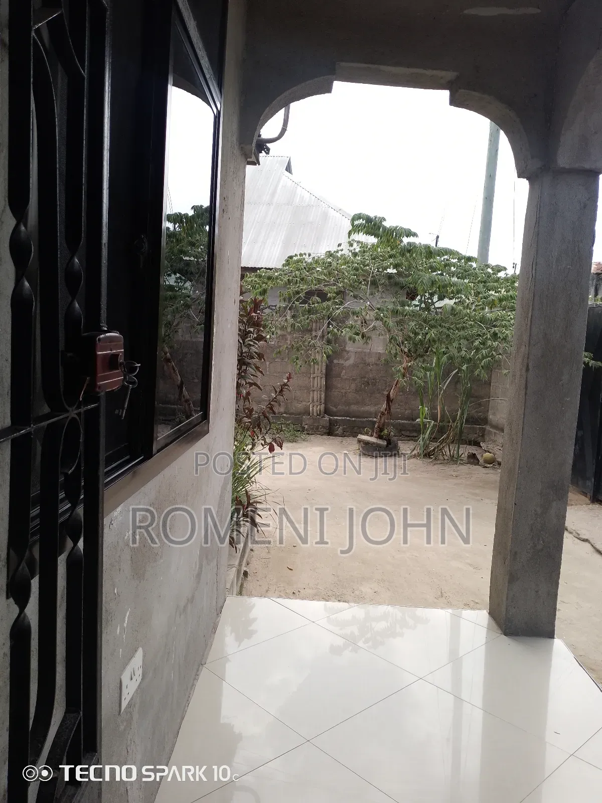 3bdrm House in Tanzania Daresalaam, Ilala for sale