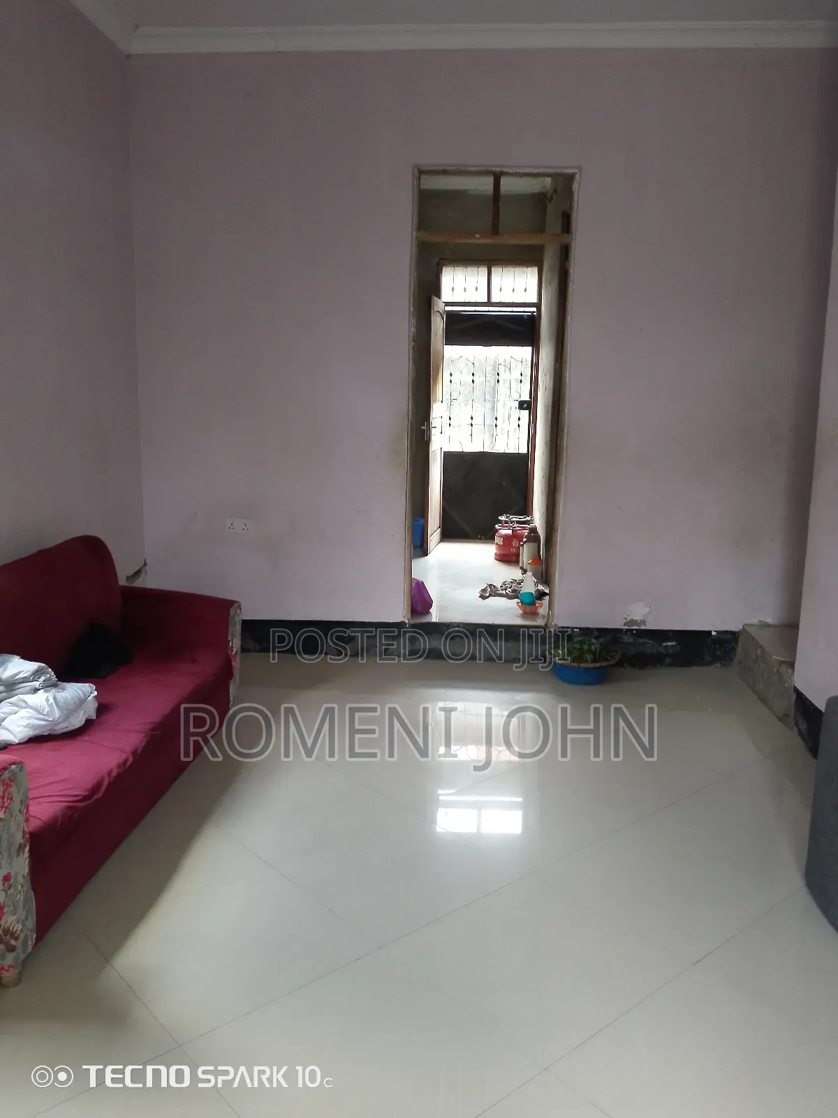 3bdrm House in Tanzania Daresalaam, Ilala for sale