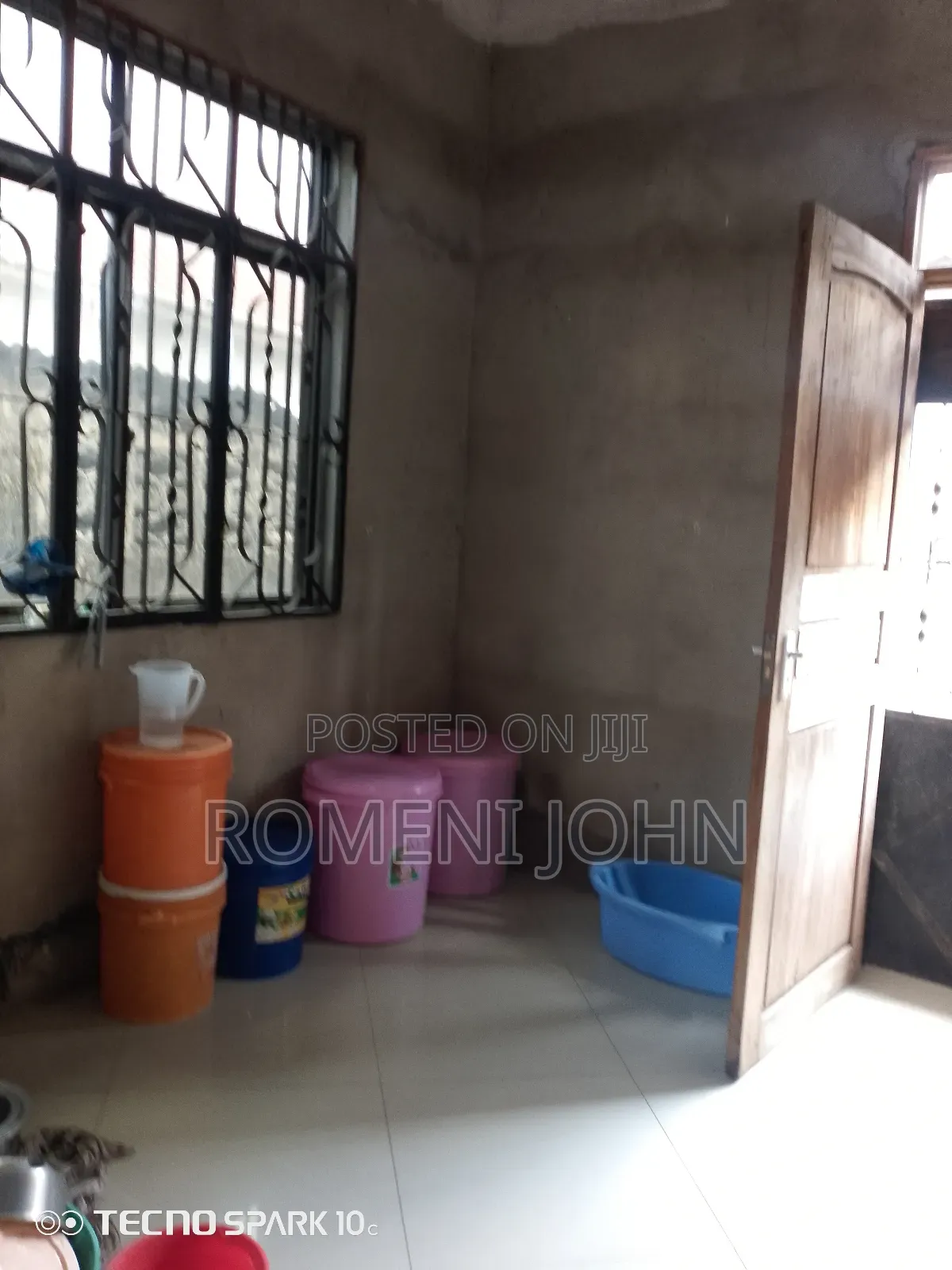 3bdrm House in Tanzania Daresalaam, Ilala for sale