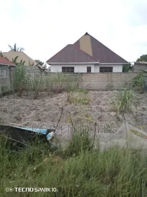 Kiwanja Kinauzwa Milioni 9.5 Gongolamboto Majohe Chuo Rada.