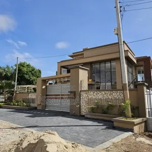 4bdrm House in Mbezibeach for sale