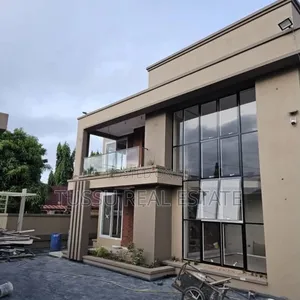 4bdrm House in Mbezibeach for sale