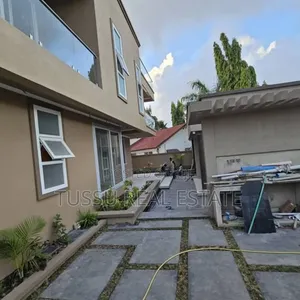 4bdrm House in Mbezibeach for sale