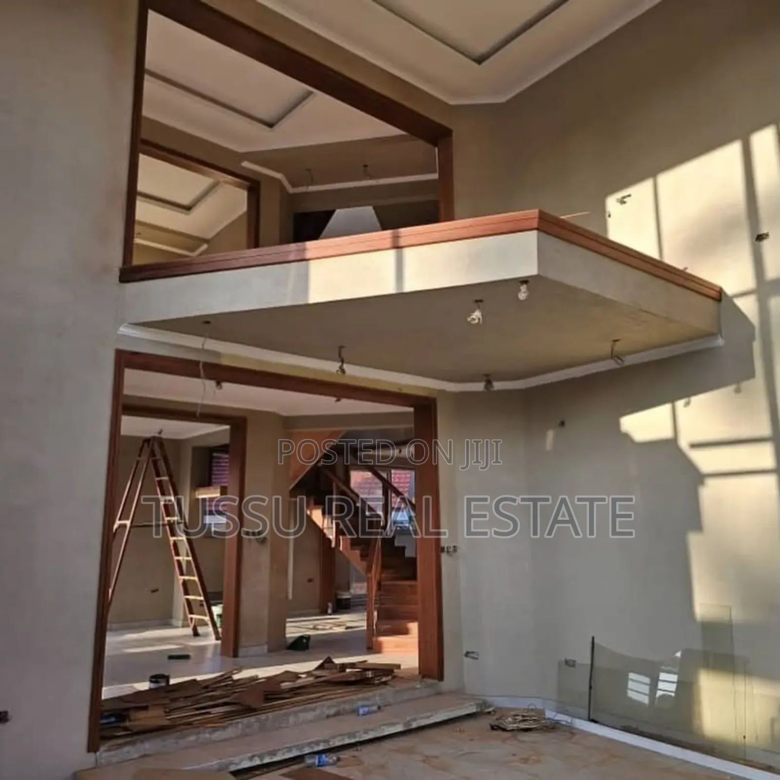 4bdrm House in Mbezibeach for sale