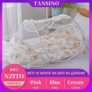 Neti Ya Mtoto Godoro Pc1