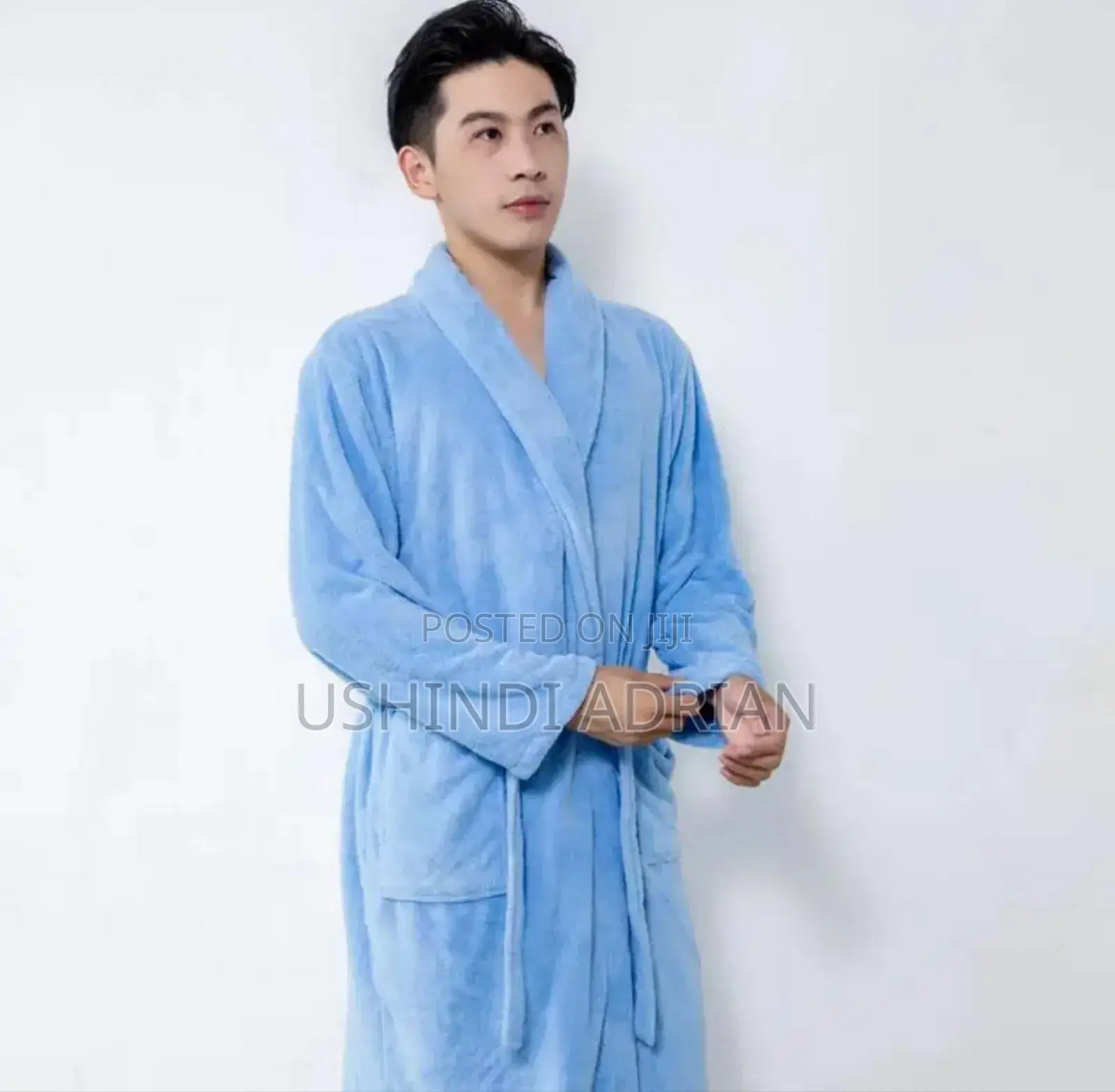 Nguo Za Ubora Bathrube