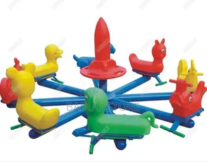 Kids Plastic Whirligig
