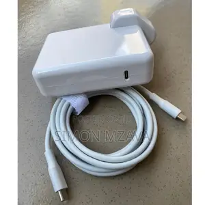 140w Type-C Charger for Fast Charging. Perfect for Macbook Pro.