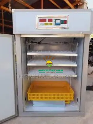 Incubator Mayai 352 Jan 2026