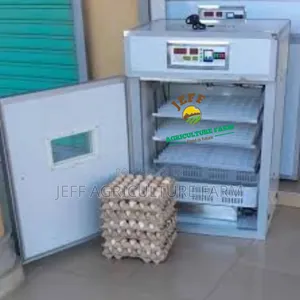Incubator Mayai 352 Jan 2026